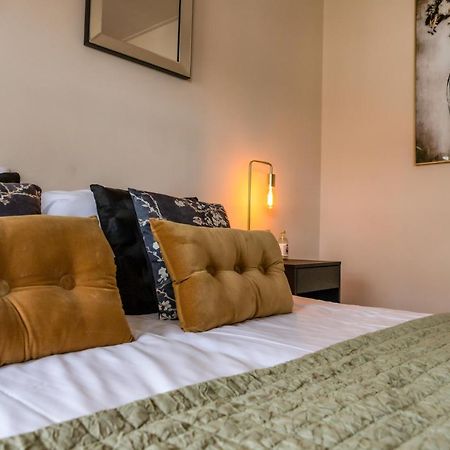 Boutique Hotel No5 بيرخن أوب زوم المظهر الخارجي الصورة