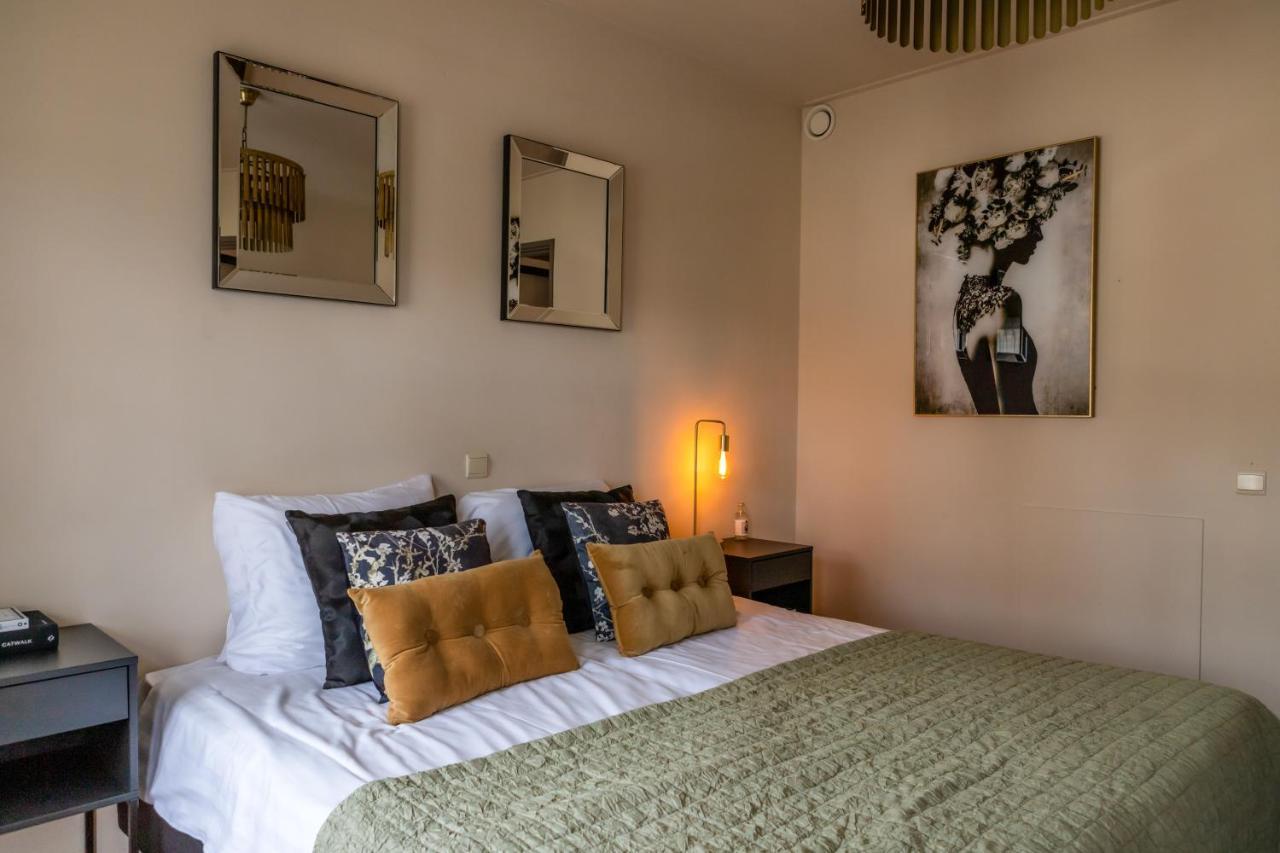 Boutique Hotel No5 بيرخن أوب زوم المظهر الخارجي الصورة