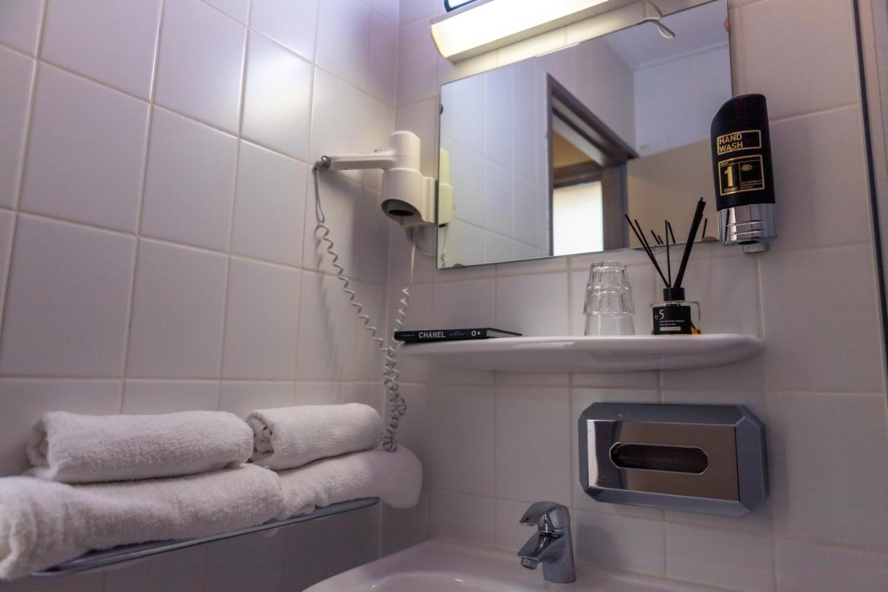 Boutique Hotel No5 بيرخن أوب زوم المظهر الخارجي الصورة