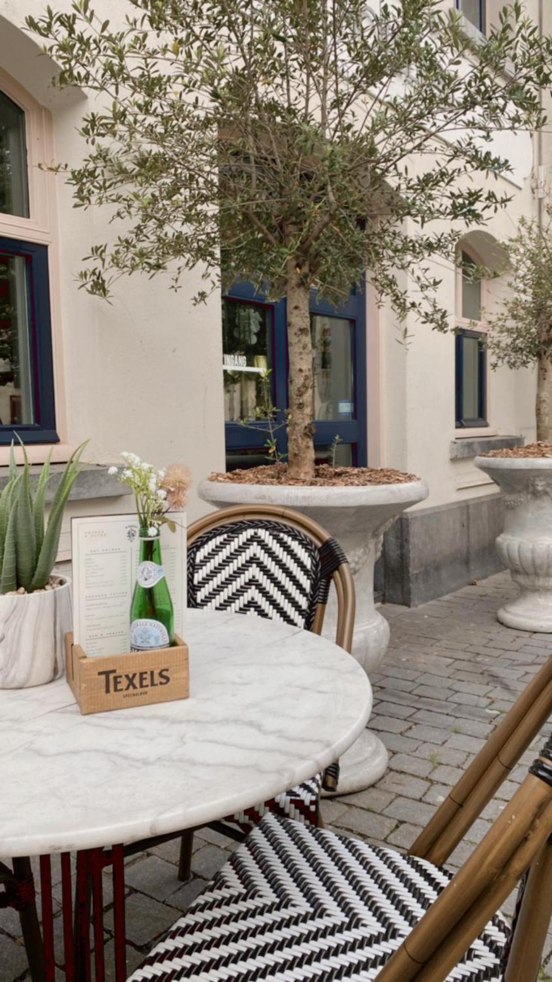 Boutique Hotel No5 بيرخن أوب زوم المظهر الخارجي الصورة